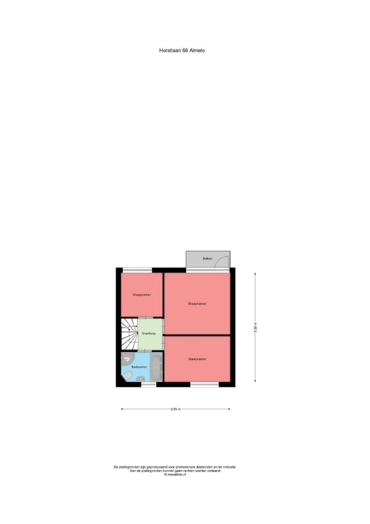 Photo 20 of Horstlaan 68