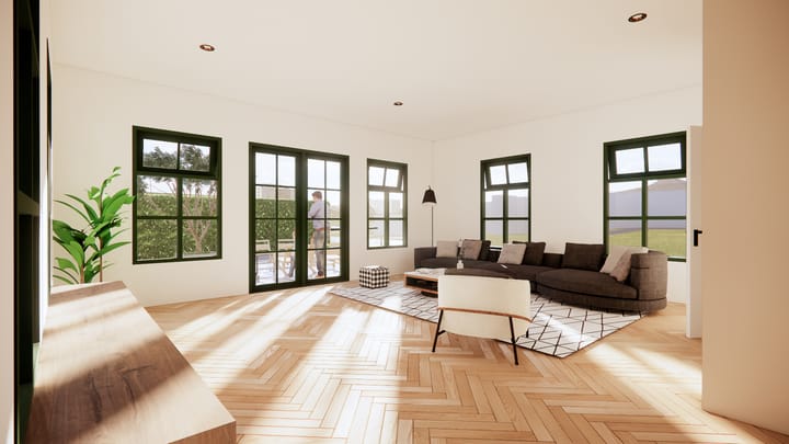 Photo 4 of Zuideinde 83-A