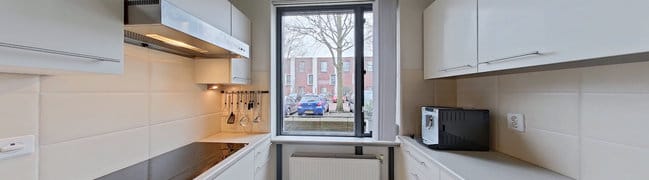 Keuken