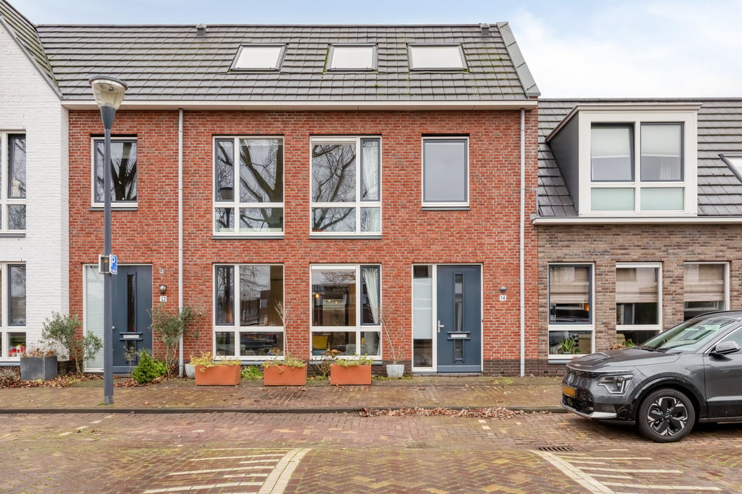 Photo 1 of Leidatoweg 14