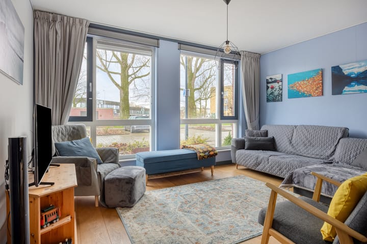 Photo 4 of Leidatoweg 14