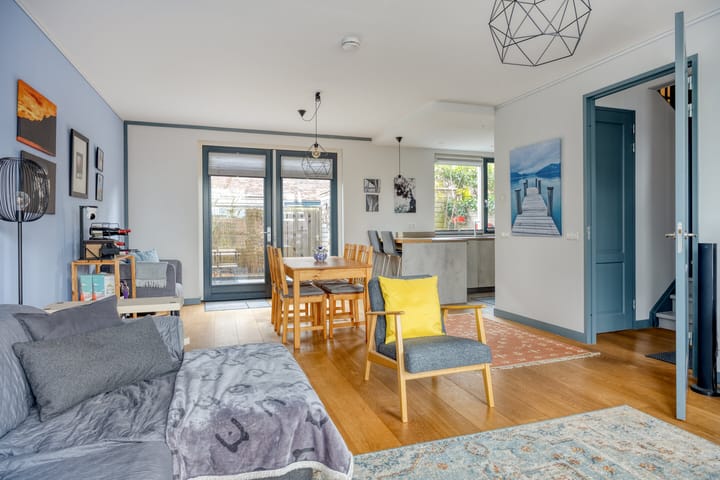 Photo 5 of Leidatoweg 14