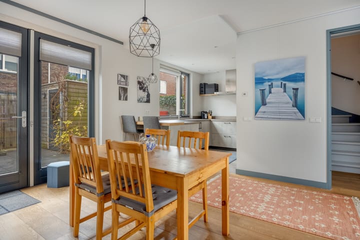 Photo 8 of Leidatoweg 14