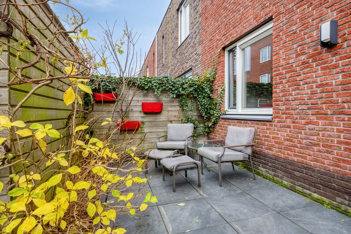 Photo 32 of Leidatoweg 14