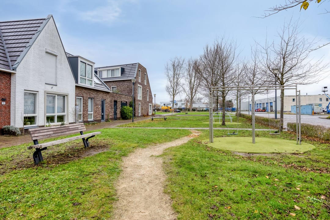 Photo 43 of Leidatoweg 14
