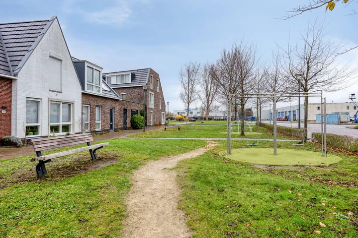 Photo 43 of Leidatoweg 14