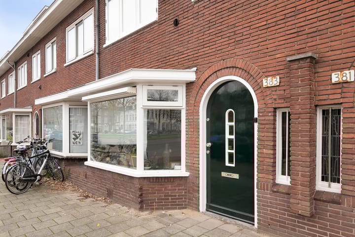 Foto 2 van Vleutenseweg 383