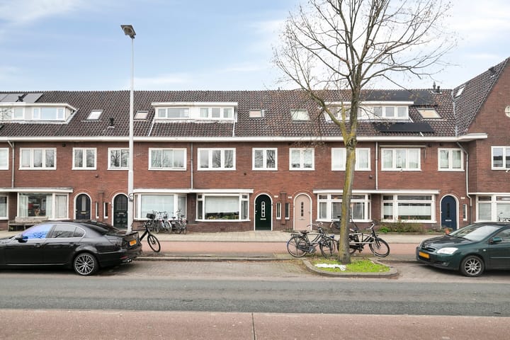 Foto 4 van Vleutenseweg 383