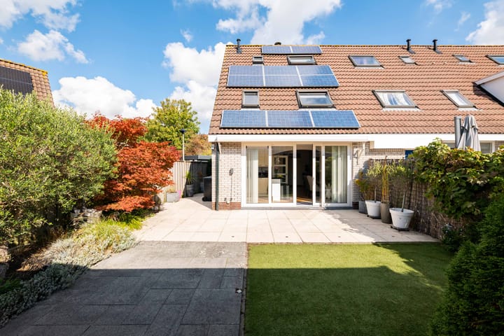 Foto 2 van Loevesteinstraat 15