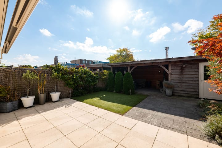 Foto 3 van Loevesteinstraat 15