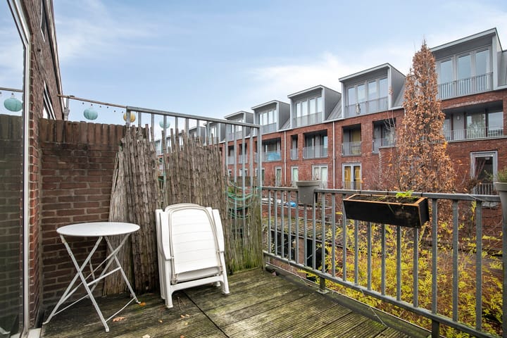 Foto 28 van Vleutenseweg 383