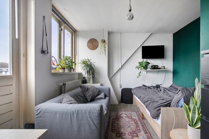 Foto 32 van Vleutenseweg 383