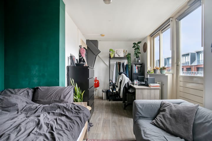 Foto 33 van Vleutenseweg 383