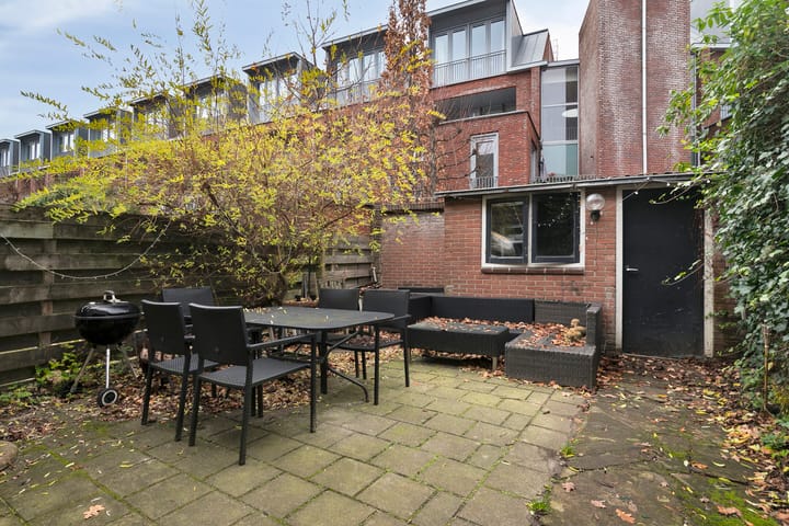 Foto 38 van Vleutenseweg 383