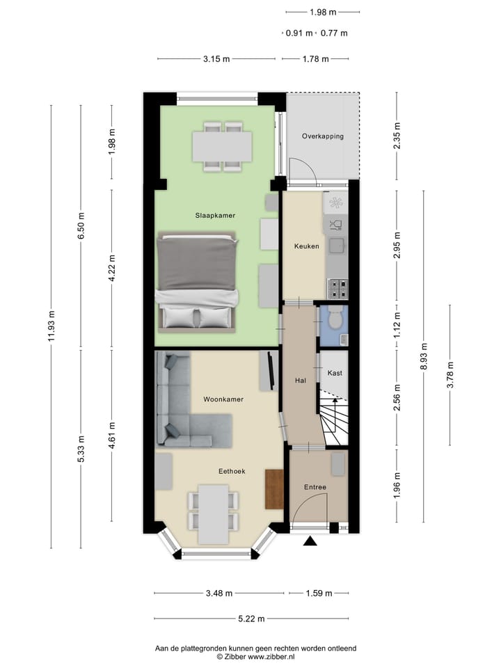 Foto 40 van Vleutenseweg 383