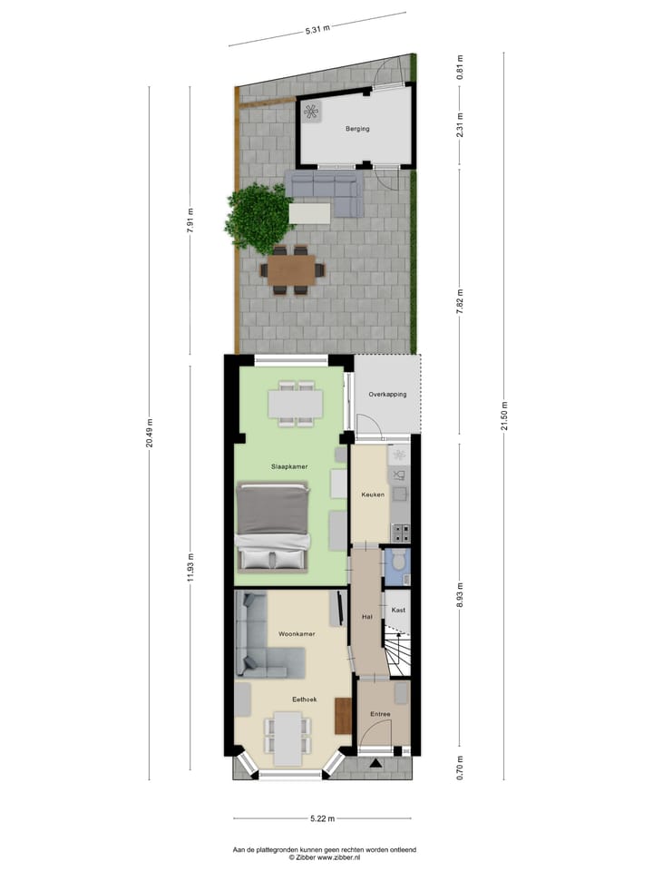 Foto 41 van Vleutenseweg 383