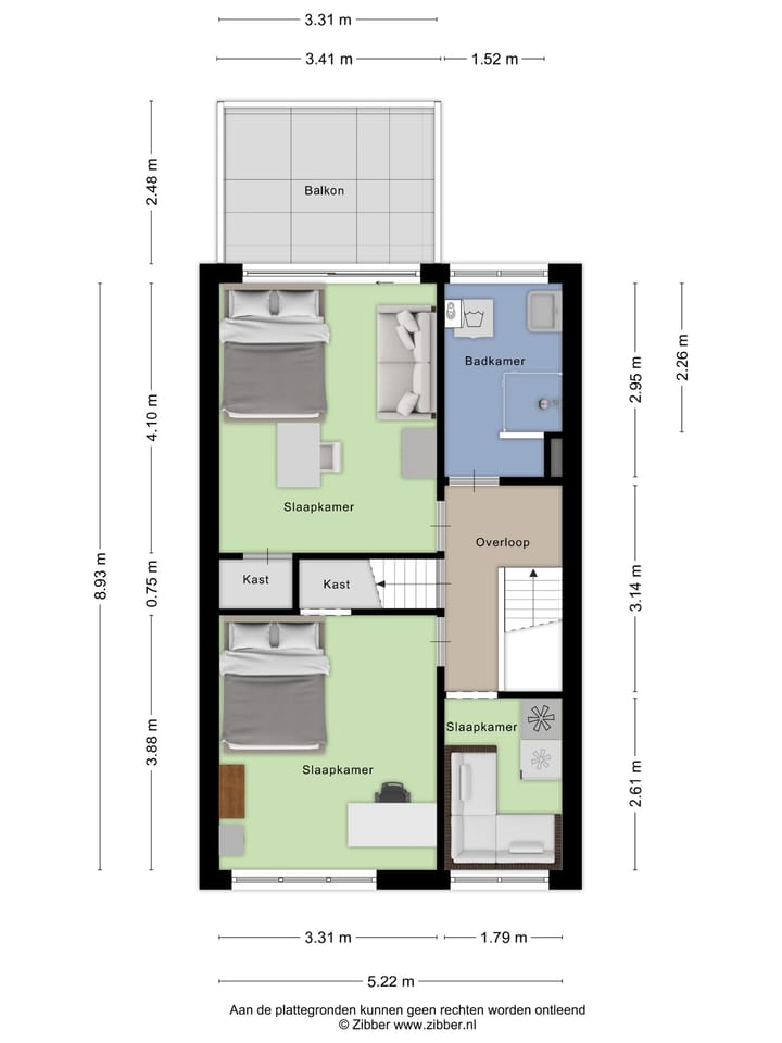 Foto 42 van Vleutenseweg 383