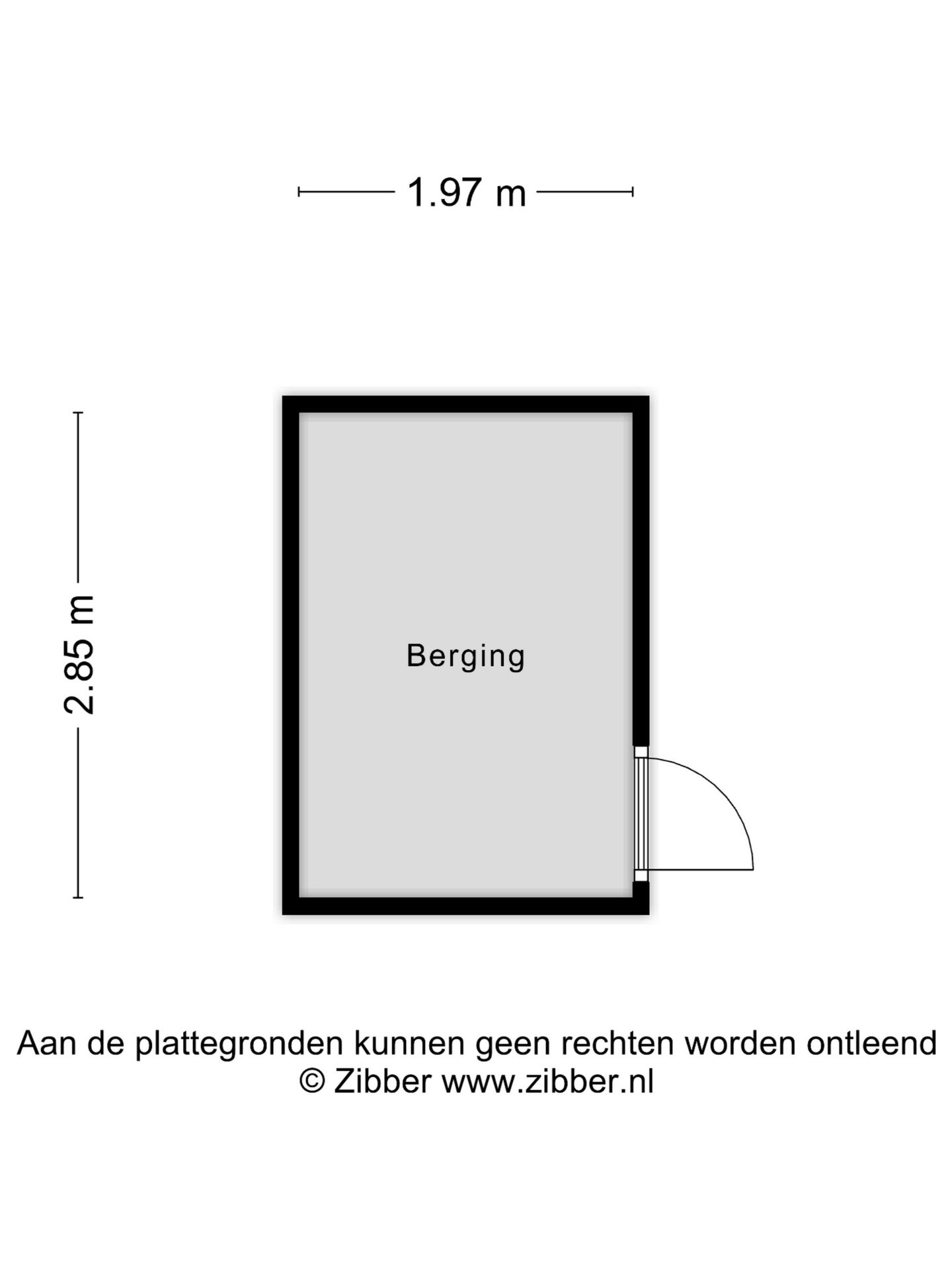 Foto 44 van Vollersgracht 6