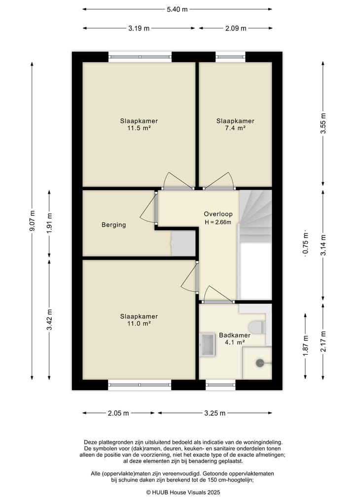 Foto 40 van Sonate 12