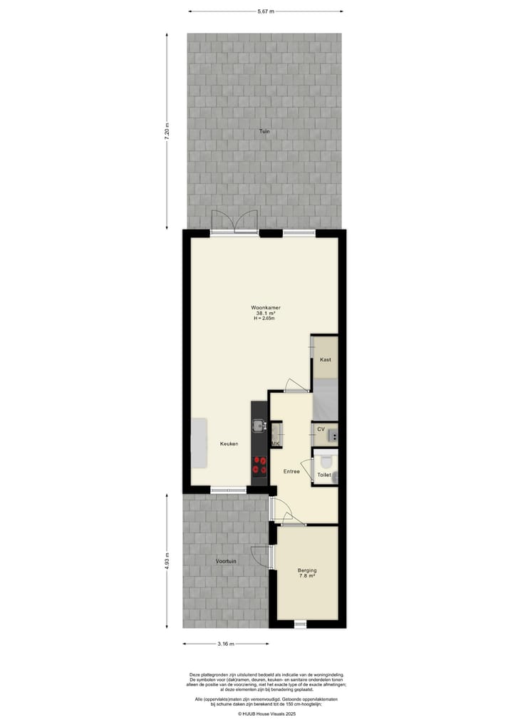 Foto 41 van Sonate 12