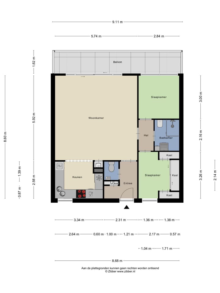 Photo 35 of Timmer Werf 57