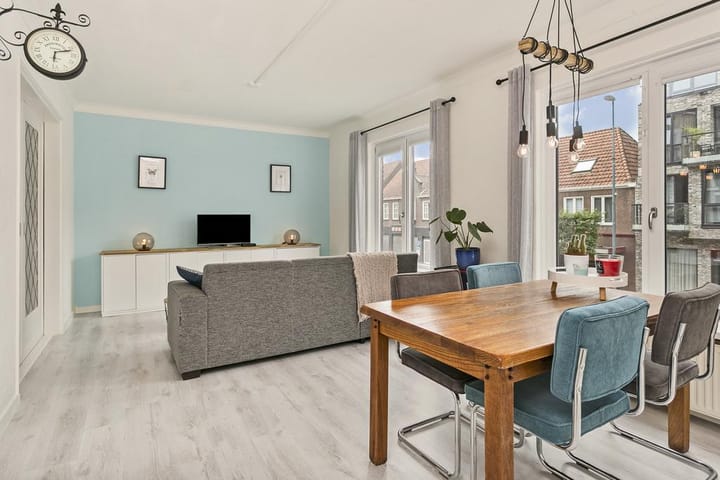 Foto 3 van Eindhovenseweg 56-A1