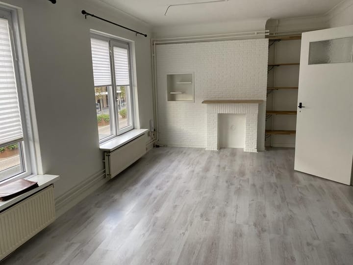 Foto 4 van Eindhovenseweg 56-A1