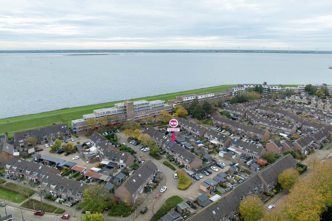 Foto 2 van Vaargeul 55