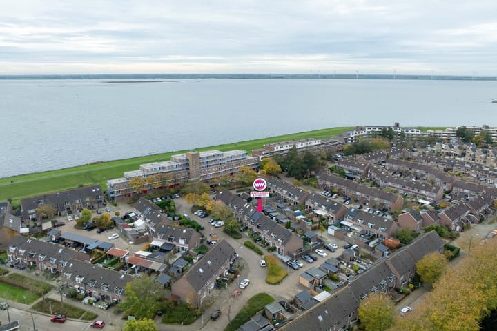 Foto 2 van Vaargeul 55