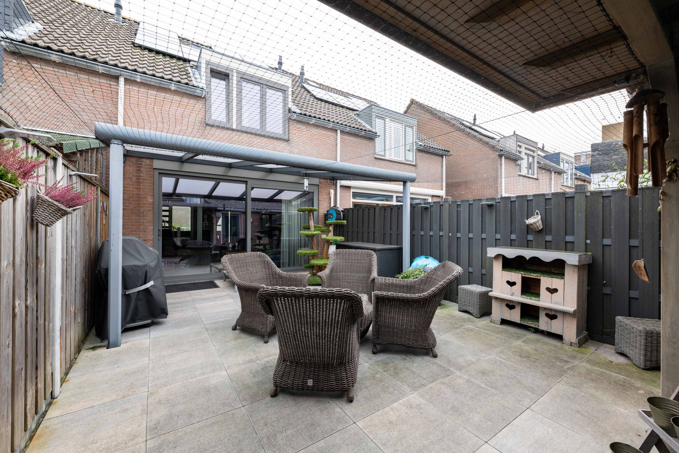 Foto 3 van Vaargeul 55