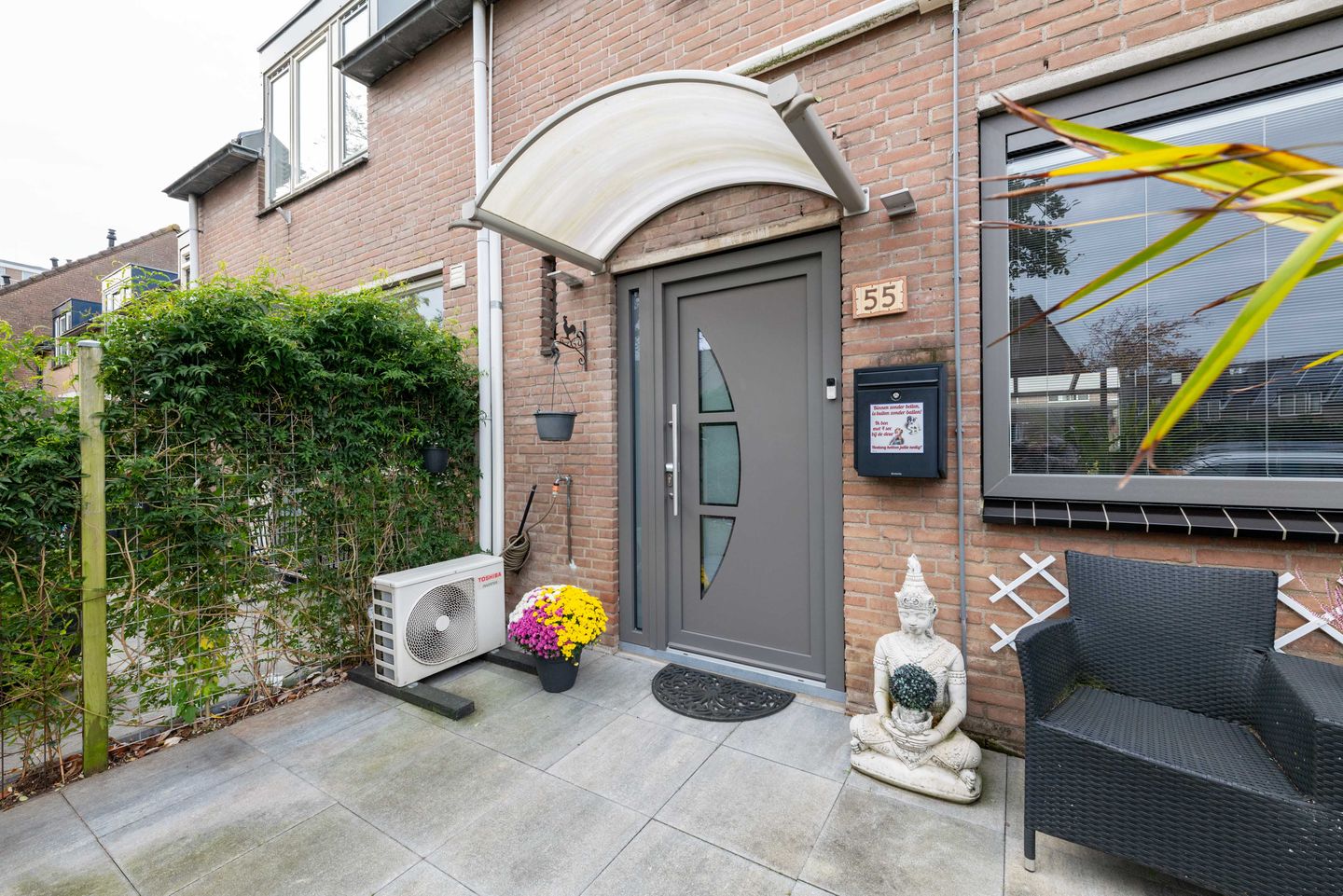 Foto 4 van Vaargeul 55