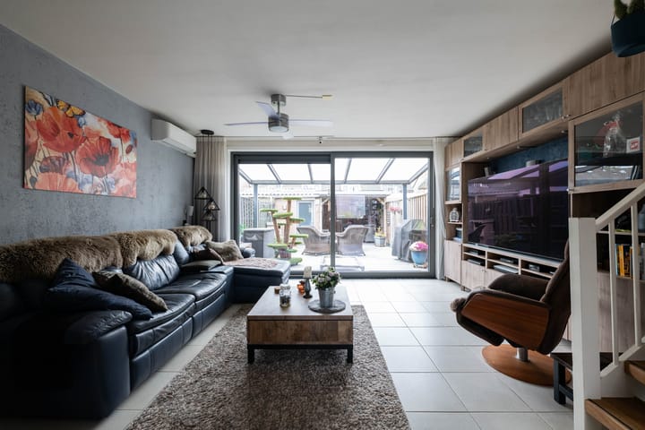 Foto 5 van Vaargeul 55