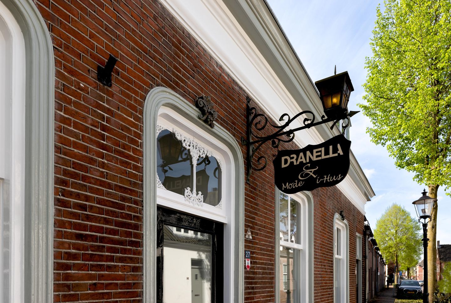 Foto 1 van Kerkstraat 29