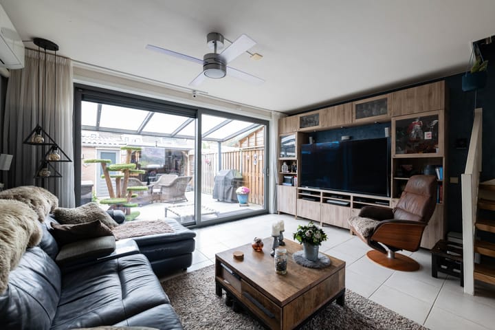 Foto 7 van Vaargeul 55