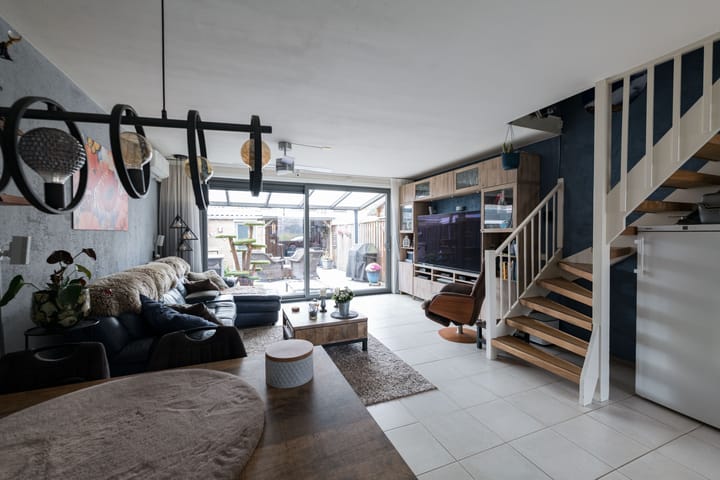 Foto 8 van Vaargeul 55