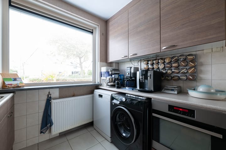 Foto 10 van Vaargeul 55