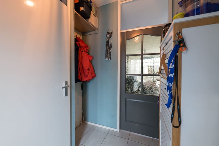 Foto 13 van Vaargeul 55