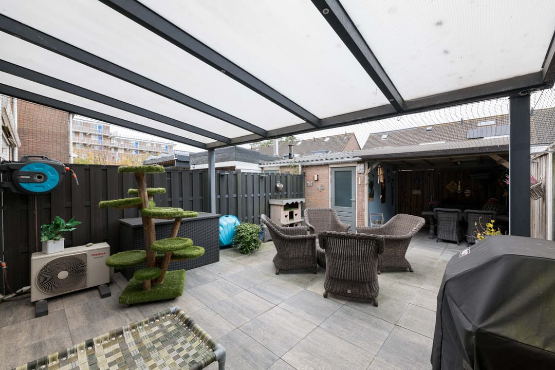 Foto 16 van Vaargeul 55