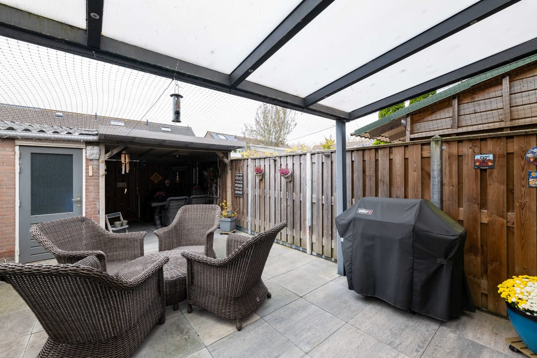 Foto 17 van Vaargeul 55