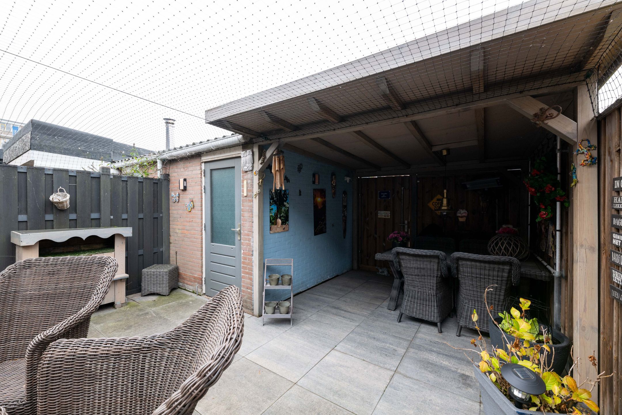 Foto 18 van Vaargeul 55