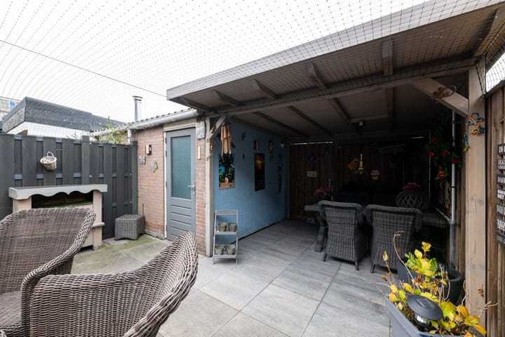 Foto 18 van Vaargeul 55