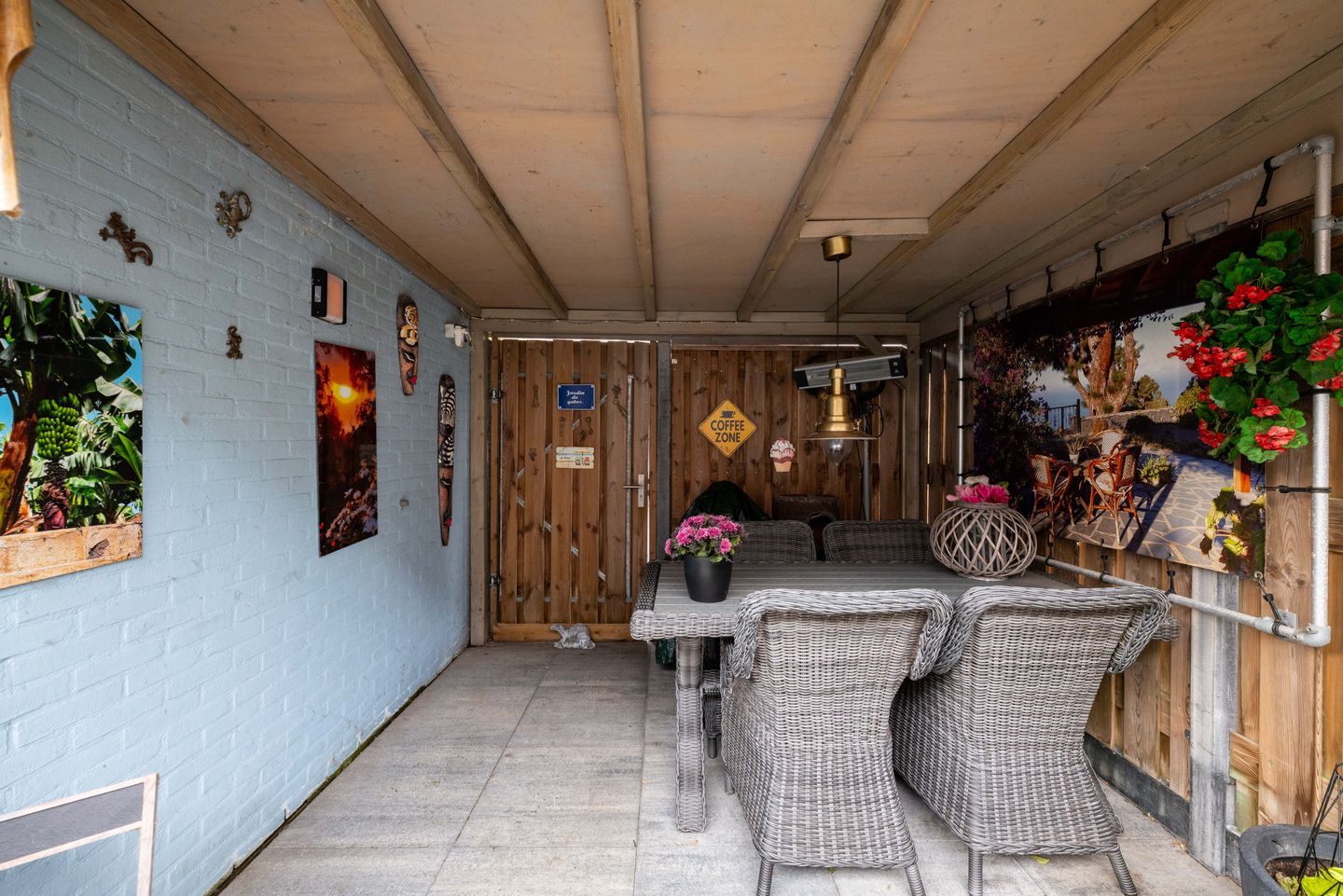 Foto 19 van Vaargeul 55