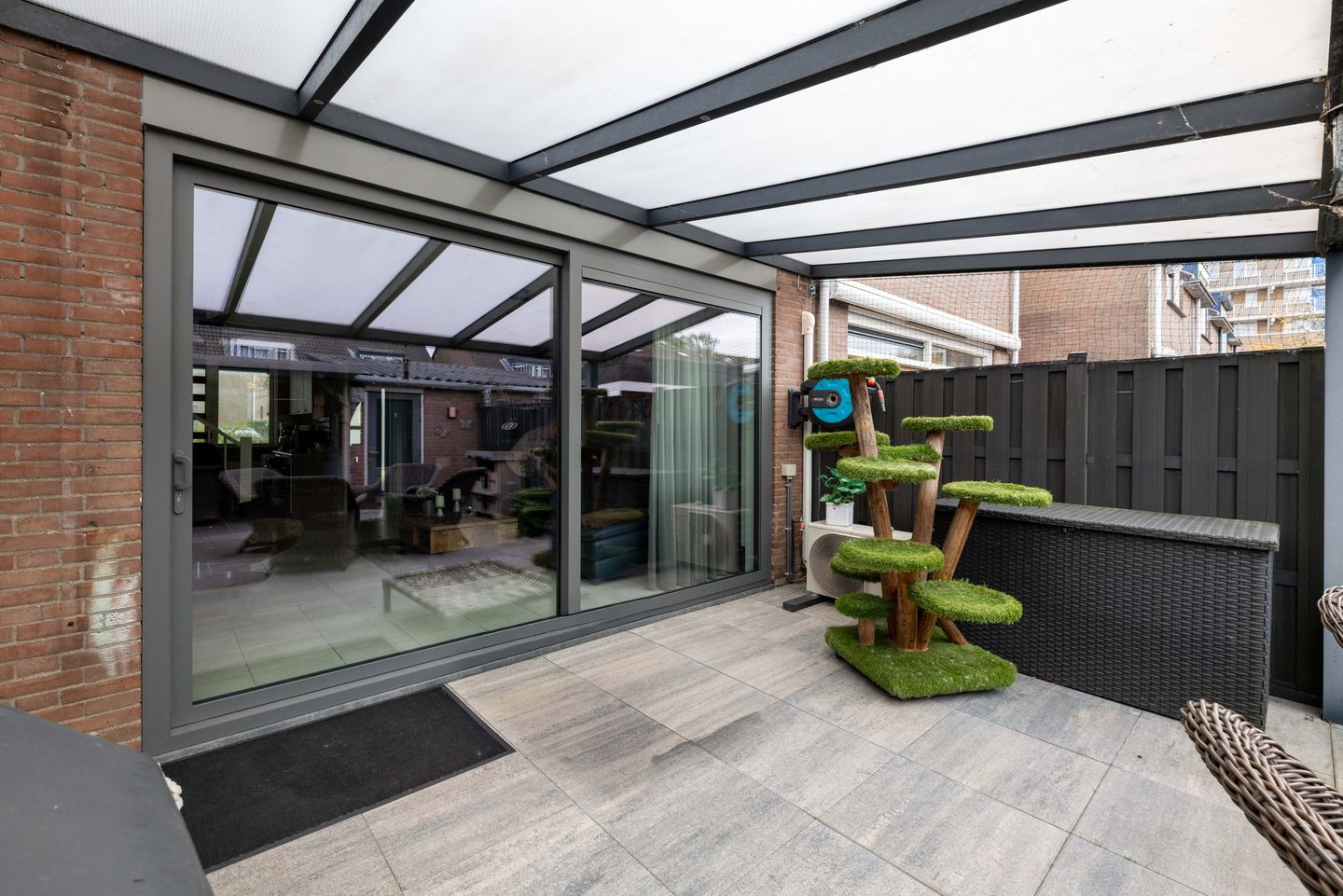 Foto 20 van Vaargeul 55