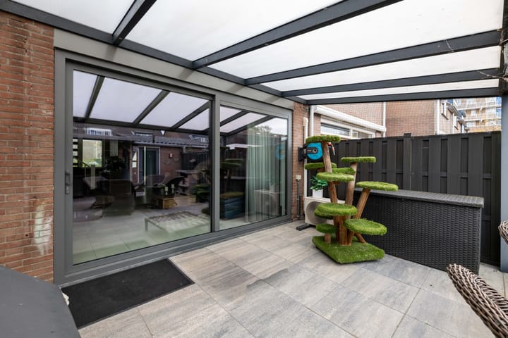 Foto 20 van Vaargeul 55