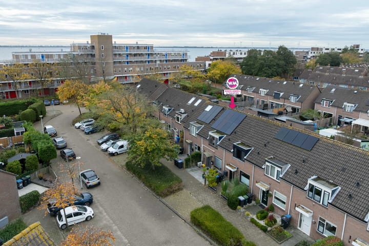 Foto 24 van Vaargeul 55