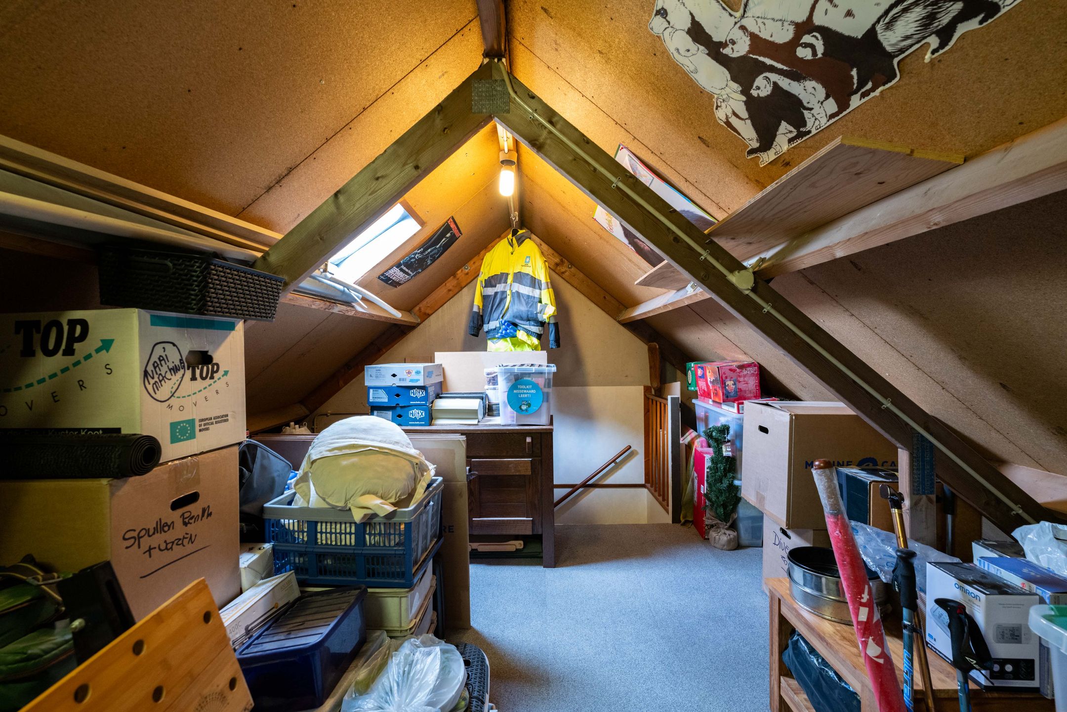 Foto 30 van Vaargeul 55