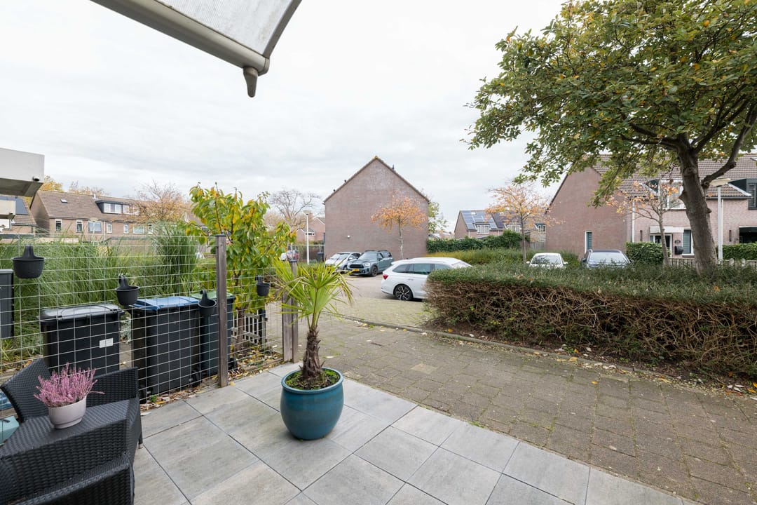 Foto 31 van Vaargeul 55