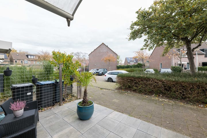 Foto 31 van Vaargeul 55