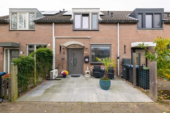 Foto 32 van Vaargeul 55