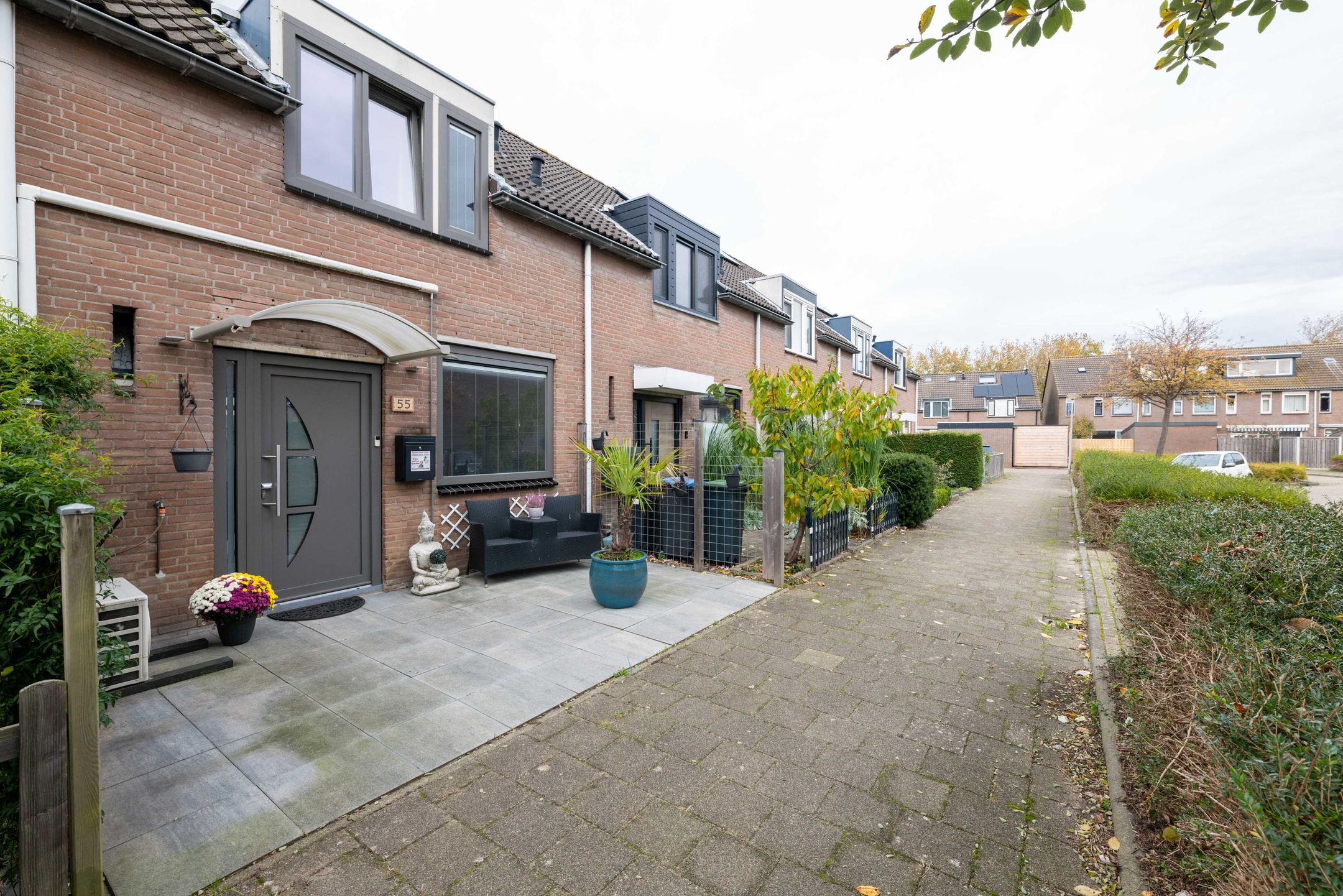 Foto 33 van Vaargeul 55